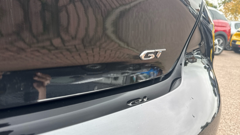 Peugeot 208 1.2 PureTech 100 GT 5dr Petrol Hatchback